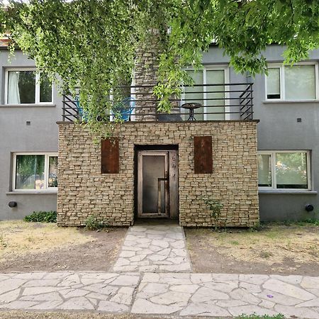 La Casita Del Bosque Apartamento San Martín de los Andes Exterior foto