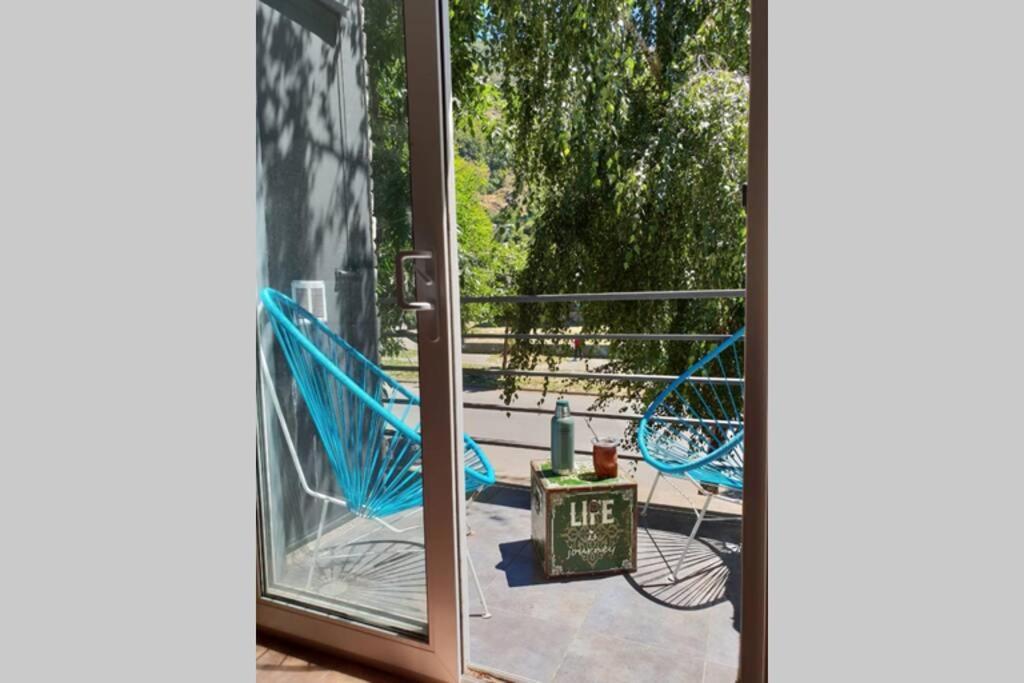 La Casita Del Bosque Apartamento San Martín de los Andes Exterior foto