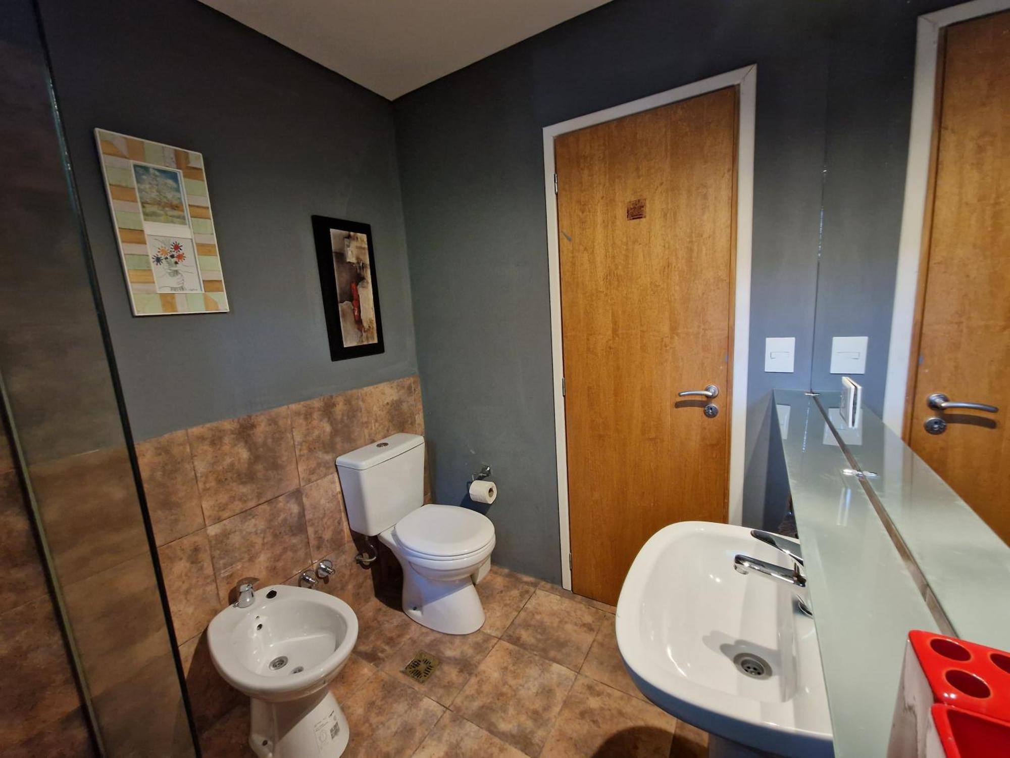 La Casita Del Bosque Apartamento San Martín de los Andes Exterior foto