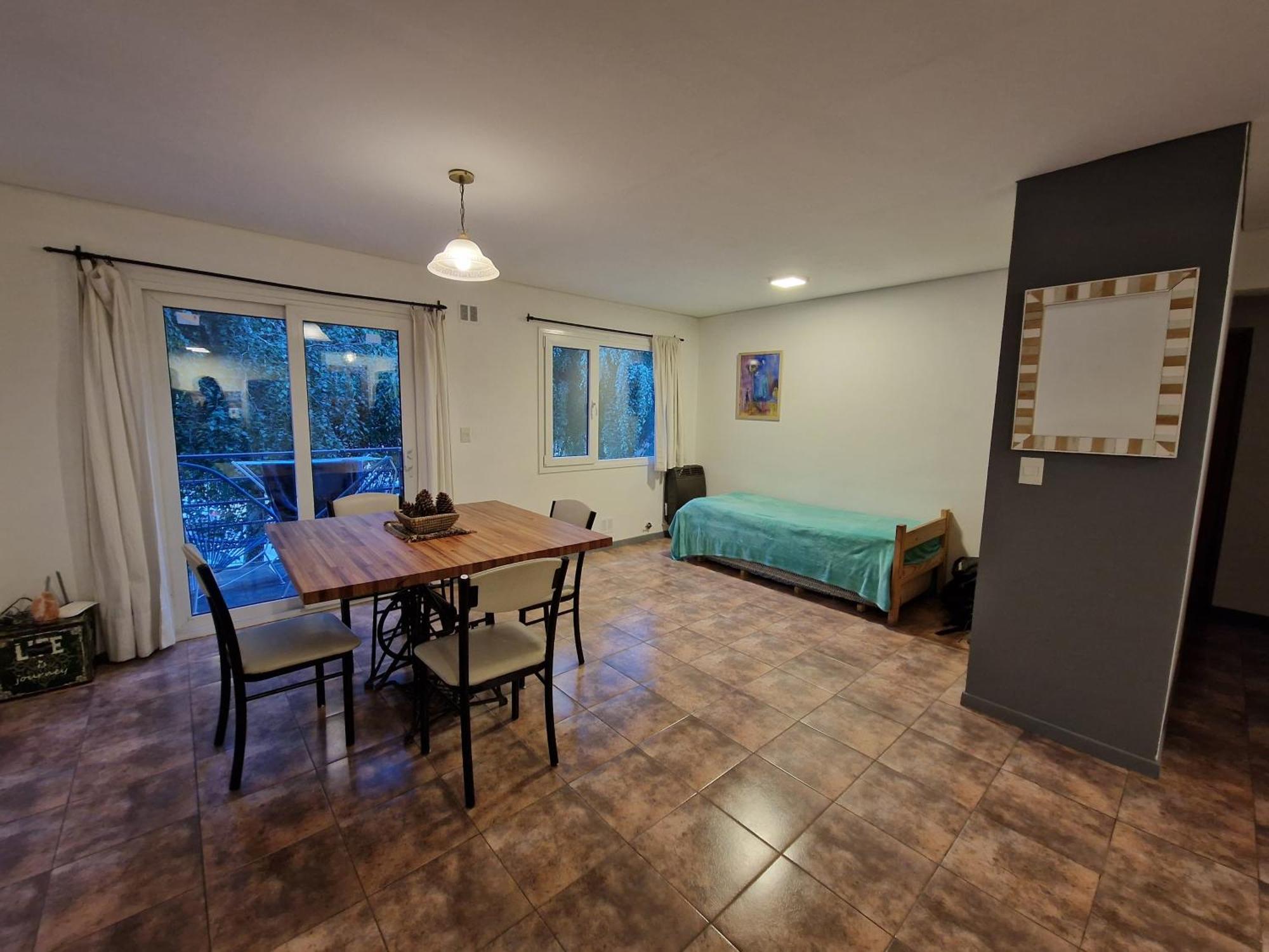 La Casita Del Bosque Apartamento San Martín de los Andes Exterior foto