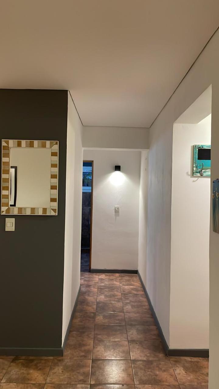 La Casita Del Bosque Apartamento San Martín de los Andes Exterior foto